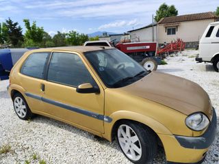 Citroen Saxo 2000-thumb-5