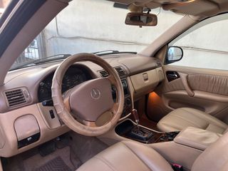 Mercedes-Benz ML 350 2000 ΠΡΩΤΟ ΧΕΡΙ!!ΠΛΗΡΩΜΕΝΑ ΤΑ ΤΕΛΗ 2026!-thumb-4