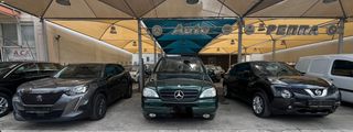 Mercedes-Benz ML 350 2000 ΠΡΩΤΟ ΧΕΡΙ!!ΠΛΗΡΩΜΕΝΑ ΤΑ ΤΕΛΗ 2026!-thumb-1