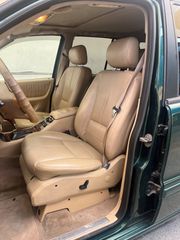 Mercedes-Benz ML 350 2000 ΠΡΩΤΟ ΧΕΡΙ!!ΠΛΗΡΩΜΕΝΑ ΤΑ ΤΕΛΗ 2026!-thumb-9