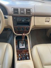 Mercedes-Benz ML 350 2000 ΠΡΩΤΟ ΧΕΡΙ!!ΠΛΗΡΩΜΕΝΑ ΤΑ ΤΕΛΗ 2026!-thumb-7