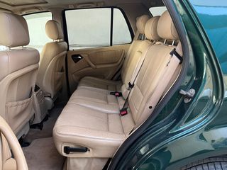 Mercedes-Benz ML 350 2000 ΠΡΩΤΟ ΧΕΡΙ!!ΠΛΗΡΩΜΕΝΑ ΤΑ ΤΕΛΗ 2026!-thumb-10