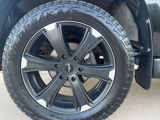 Isuzu D-Max 2015 Limited 2.5 Twin Turbodiesel DoubleCab 4WD-thumb-67