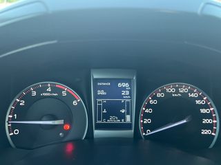 Isuzu D-Max 2015 Limited 2.5 Twin Turbodiesel DoubleCab 4WD-thumb-37