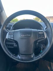 Isuzu D-Max 2015 Limited 2.5 Twin Turbodiesel DoubleCab 4WD-thumb-48