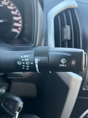 Isuzu D-Max 2015 Limited 2.5 Twin Turbodiesel DoubleCab 4WD-thumb-50