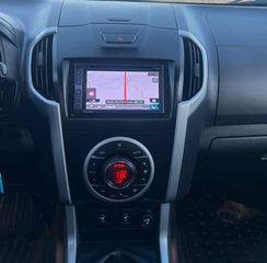 Isuzu D-Max 2015 Limited 2.5 Twin Turbodiesel DoubleCab 4WD-thumb-52
