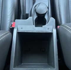 Isuzu D-Max 2015 Limited 2.5 Twin Turbodiesel DoubleCab 4WD-thumb-56