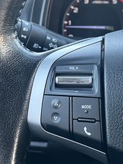 Isuzu D-Max 2015 Limited 2.5 Twin Turbodiesel DoubleCab 4WD-thumb-32