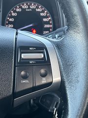 Isuzu D-Max 2015 Limited 2.5 Twin Turbodiesel DoubleCab 4WD-thumb-33