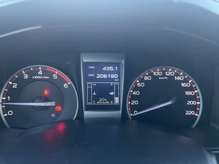 Isuzu D-Max 2015 Limited 2.5 Twin Turbodiesel DoubleCab 4WD-thumb-34