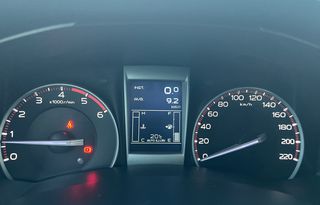 Isuzu D-Max 2015 Limited 2.5 Twin Turbodiesel DoubleCab 4WD-thumb-35