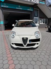 Alfa Romeo Mito 2010 1.4