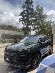Jeep Compass 2022 4XE S-thumb-1