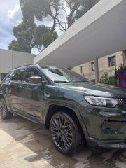 Jeep Compass 2022 4XE S-thumb-3