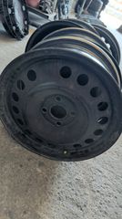 (((NOUSIS TYRES)))ΜΕΤΑΧΕΙΡΙΣΜΕΝΕΣ ΖΑΝΤΕΣ 15 ΑΡΕΣ 4Χ100 100 ΕΥΡΩ Η ΤΕΤΡΑΔΑ  ΧΩΡΙΣ ΤΟ ΦΠΑ-thumb-2