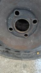 (((NOUSIS TYRES)))ΜΕΤΑΧΕΙΡΙΣΜΕΝΕΣ ΖΑΝΤΕΣ 15 ΑΡΕΣ 4Χ100 100 ΕΥΡΩ Η ΤΕΤΡΑΔΑ  ΧΩΡΙΣ ΤΟ ΦΠΑ-thumb-3