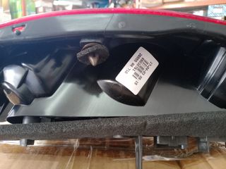 ΦΑΝΑΡΙ ΠΙΣΩ ΑΡΙΣΤΕΡΟ NISSAN MICRA K12 02-10