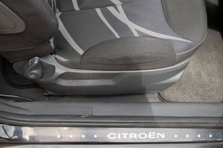 Citroen C2 2008 1.4 VTR,A/C,ΠΡΟΒΟΛΕΙΣ+++-thumb-24