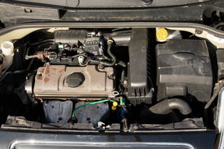 Citroen C2 2008 1.4 VTR,A/C,ΠΡΟΒΟΛΕΙΣ+++-thumb-37