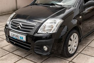 Citroen C2 2008 1.4 VTR,A/C,ΠΡΟΒΟΛΕΙΣ+++-thumb-8