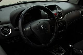Citroen C2 2008 1.4 VTR,A/C,ΠΡΟΒΟΛΕΙΣ+++-thumb-27