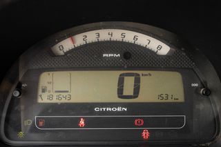 Citroen C2 2008 1.4 VTR,A/C,ΠΡΟΒΟΛΕΙΣ+++-thumb-28