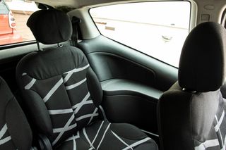 Citroen C2 2008 1.4 VTR,A/C,ΠΡΟΒΟΛΕΙΣ+++-thumb-19