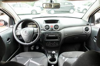 Citroen C2 2008 1.4 VTR,A/C,ΠΡΟΒΟΛΕΙΣ+++-thumb-25