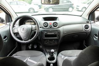 Citroen C2 2008 1.4 VTR,A/C,ΠΡΟΒΟΛΕΙΣ+++-thumb-26