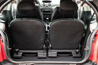 Citroen C2 2008 1.4 VTR,A/C,ΠΡΟΒΟΛΕΙΣ+++-thumb-22