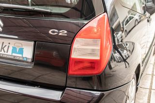 Citroen C2 2008 1.4 VTR,A/C,ΠΡΟΒΟΛΕΙΣ+++-thumb-11