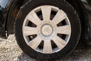 Citroen C2 2008 1.4 VTR,A/C,ΠΡΟΒΟΛΕΙΣ+++-thumb-36