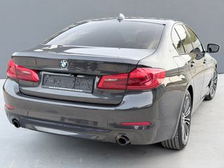 Bmw 530 2018 IPERFORMANCE - HYBRID PLUG-IN-thumb-4