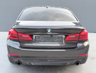Bmw 530 2018 IPERFORMANCE - HYBRID PLUG-IN-thumb-5