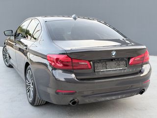 Bmw 530 2018 IPERFORMANCE - HYBRID PLUG-IN-thumb-6