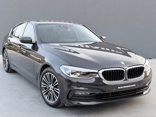 Bmw 530 2018 IPERFORMANCE - HYBRID PLUG-IN-thumb-7