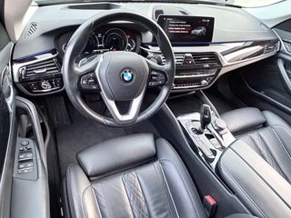 Bmw 530 2018 IPERFORMANCE - HYBRID PLUG-IN-thumb-9