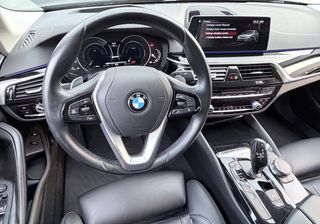 Bmw 530 2018 IPERFORMANCE - HYBRID PLUG-IN-thumb-10