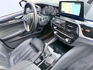 Bmw 530 2018 IPERFORMANCE - HYBRID PLUG-IN-thumb-11