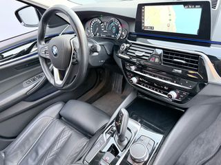 Bmw 530 2018 IPERFORMANCE - HYBRID PLUG-IN-thumb-12