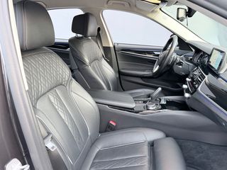 Bmw 530 2018 IPERFORMANCE - HYBRID PLUG-IN-thumb-14
