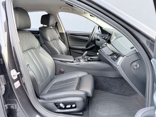 Bmw 530 2018 IPERFORMANCE - HYBRID PLUG-IN-thumb-16