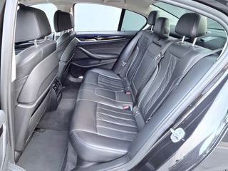 Bmw 530 2018 IPERFORMANCE - HYBRID PLUG-IN-thumb-17