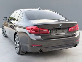 Bmw 530 2018 IPERFORMANCE - HYBRID PLUG-IN-thumb-19
