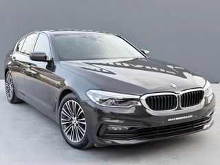 Bmw 530 2018 IPERFORMANCE - HYBRID PLUG-IN-thumb-20