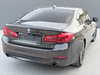 Bmw 530 2018 IPERFORMANCE - HYBRID PLUG-IN-thumb-21