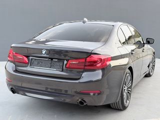 Bmw 530 2018 IPERFORMANCE - HYBRID PLUG-IN-thumb-23