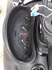 Ανταλλακτικά Peugeot 206