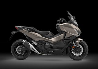 Honda Forza 750 2026